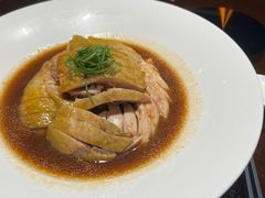 -北国饭店·海鲜·北方菜(峡山店)