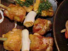 -鸟鹏烧鸟居酒屋(昌岗店)