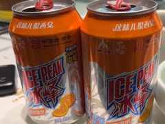 -江城小馆陕南妈妈菜·全球旅行餐厅(钟楼店)