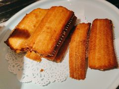 -新白鹿餐厅(虹桥南丰城店)