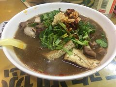 -门框胡同百年卤煮(前门煤市街店)