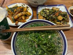 -云阿蛮云南生烫牛肉米线(奉贤路店)