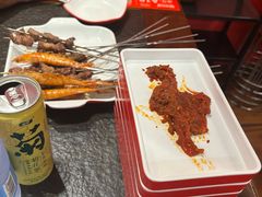 -京元盛铜锅涮肉(上海总店)