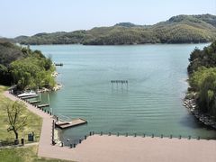 -天目湖涵田度假村