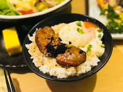 -昱匠·日本料理(金融街店)
