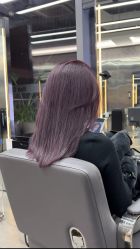 -Hair Code芭曲发型