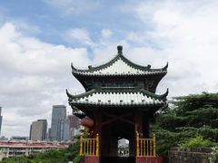 -南京城墙景区
