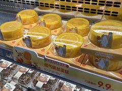 -酥侯糕点(广东路店)