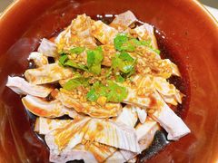 红油毛肚-黔香阁·味(花木店)