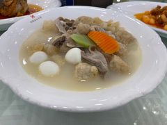 -怡园饭店-餐厅(四望亭店)