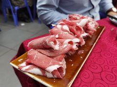 -光明清汤羊(宝业路店)