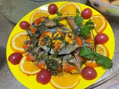 -郑厨私房菜