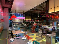 -陈鹏鹏潮汕菜(宝安机场T3航站楼店)