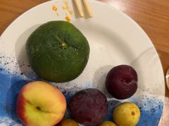 -亚龙湾希尔顿自助餐厅·海鲜·烧烤·沙滩BBQ·现场乐队