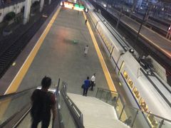 -合肥火车站(地铁站)