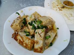 -黎记大排档(慈云路店)