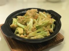 -清晖小苑•顺德地方菜(壹海城店)