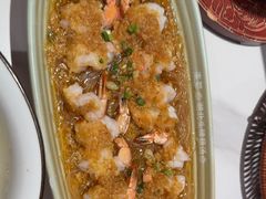 粉丝虾-来菜·湖北头牌藕汤(武商MALL众圆店)