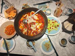 -懒人盐府人家(航天桥店)