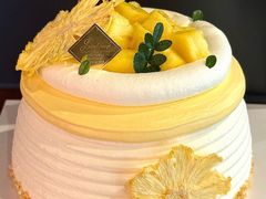 -卷心卷意·轻甜蛋糕(新光天地店)