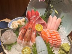 -小山日本料理(兴业太古汇店)