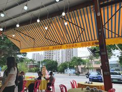 -秋姐美食店(旅游大道店)