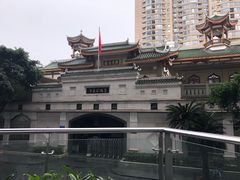 -皇城清真寺