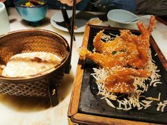 徐妈米粑-锦府盐帮·李宅(领展购物广场中关村店)