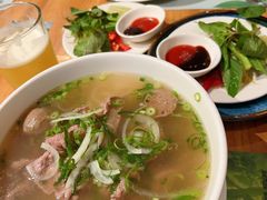 -越美小馆·越南料理(曲江店)