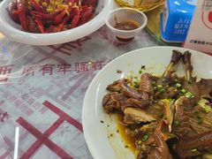 -虾味传奇(生态龙虾城店)