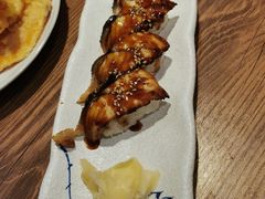 -红叶日料·放题·海胆·定食(星海店)