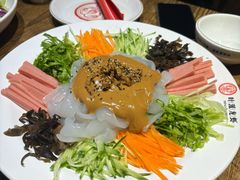 -叶派龙虾•招牌香辣蟹·海鲜(中海国际店)