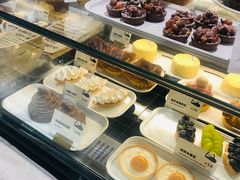 -光作面包Voila Lumiere(中山店)