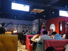 -醉炫音速烧烤·干煸菜(沙河总店)