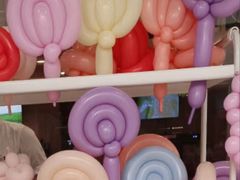 -西贝(科华王府井店)