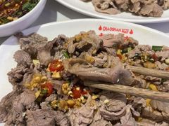 -九记潮汕现切鲜牛肉自助火锅(长沙·方圆荟店)