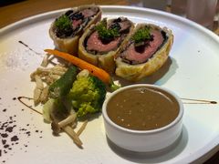 -Famous肥猫墨西哥音乐餐吧(五棵松华熙LIVE店)