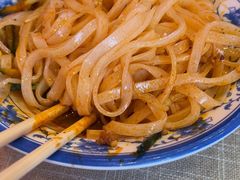 -大嘻咹biangbiang面(历史博物馆店)
