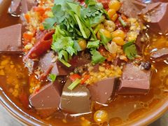 -蜀川川破店·江湖菜·烧烤(北京首店)