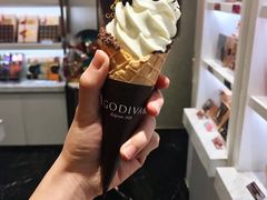 -GODIVA(国际金融中心店)