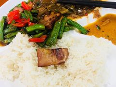 -中南大学-食堂第3食堂