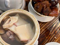 -黄祥华养生堂·炖汤·营养蒸饭(岭南天地店)