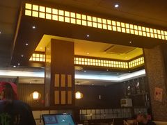 -熊出没日本烧肉放题