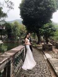 点击看大图 -GO VISION 动视觉婚纱摄影高级定制