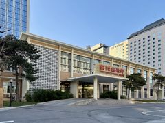 -金湖港式餐厅(建外店)