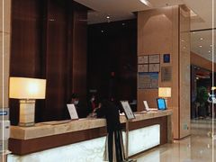 -顺德美的万豪酒店·自助餐·贡厨