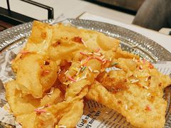 -稻香酒家·33年老字号·港式粤菜(富邦中心店)