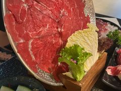 -湊湊火锅·茶憩(世博大道店)