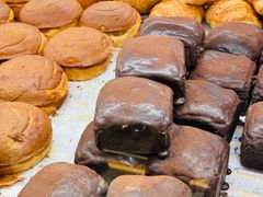 -山崎面包(静安久光店)