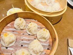 -南翔馒头店(豫园店)